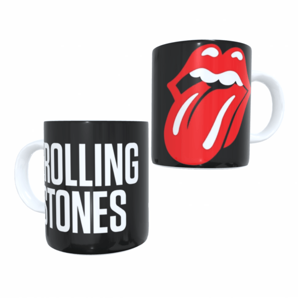 Чашка The Rolling Stones (Logo)