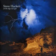 Steve Hackett – At The Edge Of Light
