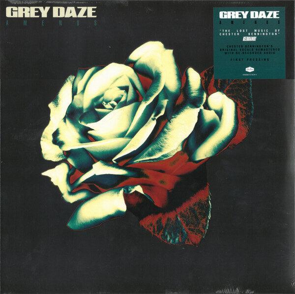 Grey Daze – Amends