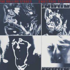 Rolling Stones – Emotional Rescue