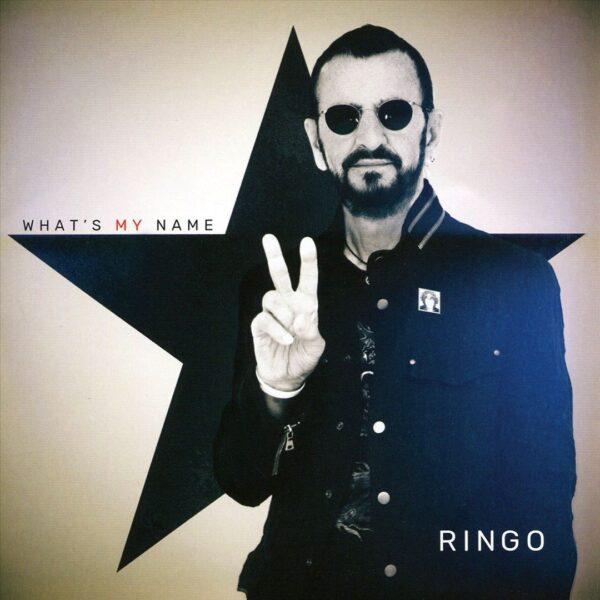Ringo Starr – What's My Name