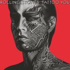 Rolling Stones – Tattoo You