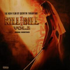 Various – Kill Bill Vol. 2 (Original Soundtrack)