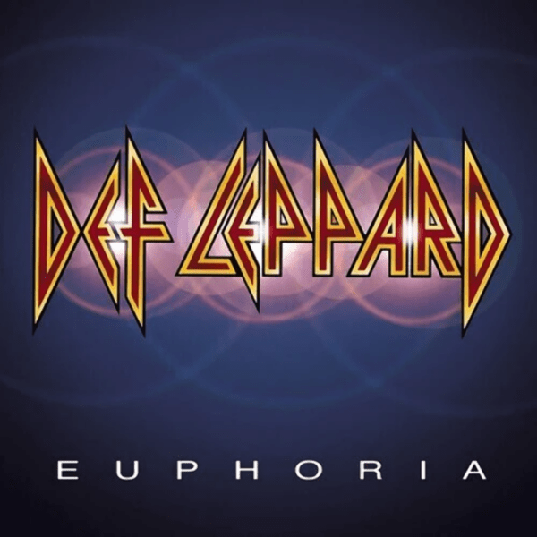 Def Leppard – Euphoria