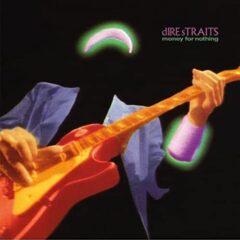 Dire Straits – Money For Nothing