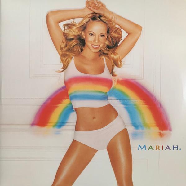 Mariah Carey – Rainbow