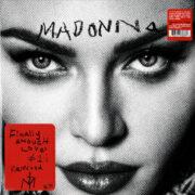 Madonna – Finally Enough Love