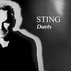 Sting – Duets