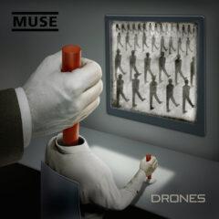 Muse ‎– Drones