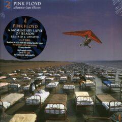 Pink Floyd – A Momentary Lapse Of Reason (Remixed & Updated)