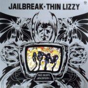 Thin Lizzy – Jailbreak