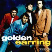 Golden Earring – Their Ultimate 90's Collection