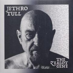 Jethro Tull – The Zealot Gene