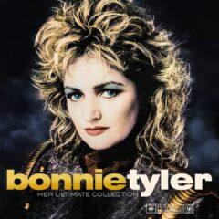 Bonnie Tyler ‎– Her Ultimate Collection