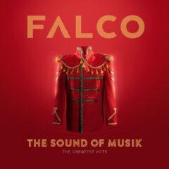 Falco – The Sound Of Musik (The Greatest Hits)