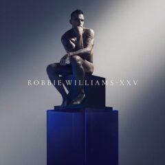 Robbie Williams – XXV