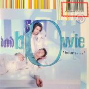 David Bowie – Hours