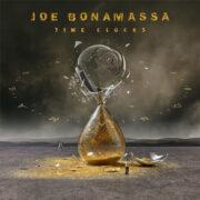 Joe Bonamassa – Time Clocks