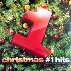 Various – Christmas #1 Hits: The Ultimate Collection