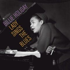 Billie Holiday – Lady Sings The Blues