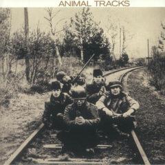 The Animals – Animal Tracks
