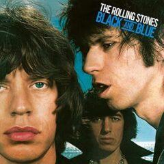Rolling Stones – Black And Blue