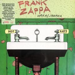 Frank Zappa – Waka / Jawaka