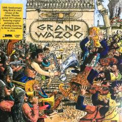 Frank Zappa – The Grand Wazoo