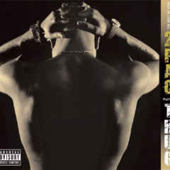 2Pac – The Best Of 2Pac - Part 1: Thug