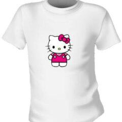 Футболка Hello Kitty view 1