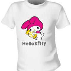 Футболка Hello Kitty view 6