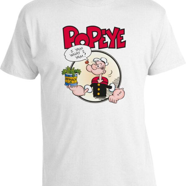 Футболка Popeye view 1