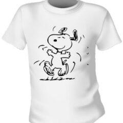 Футболка Snoopy view 6