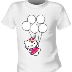 Футболка Hello Kitty view 8