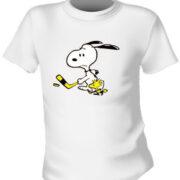 Футболка Snoopy view 9