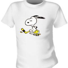 Футболка Snoopy view 9