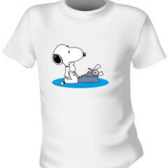 Футболка Snoopy view 10