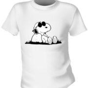 Футболка Snoopy view 13