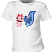 Футболка Happy Tree Friends view 21
