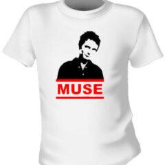 Футболка Muse view 3