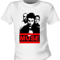 Футболка Muse view 7