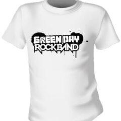 Футболка Green Day view 4