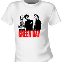 Футболка Green Day view 7