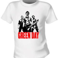 Футболка Green Day view 10