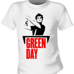 Футболка Green Day view 11