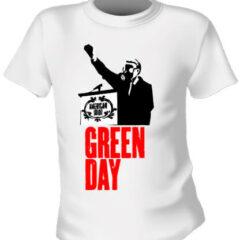 Футболка Green Day view 15