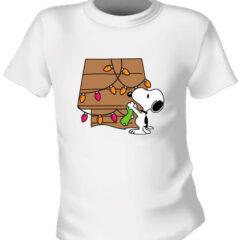 Футболка Snoopy view 15