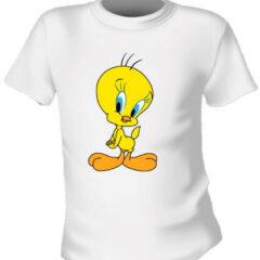 Футболка Tweety