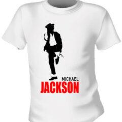 Футболка Michael Jackson view 5