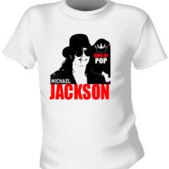 Футболка Michael Jackson view 7